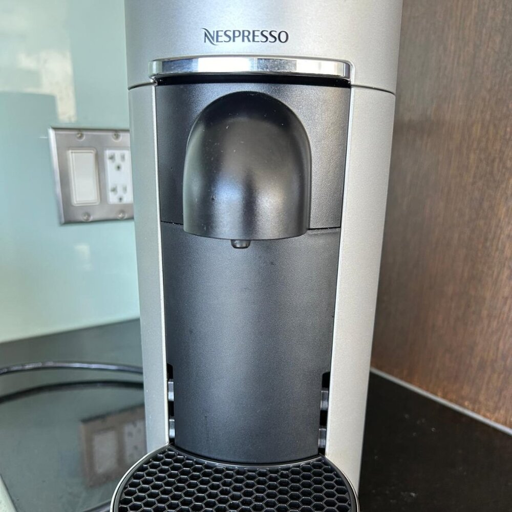 Nespresso Vertuo